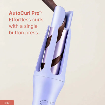 Liora Autocurl Pro Promessa Clara