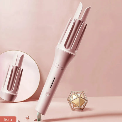 Liora Autocurl Pro Variante Pink