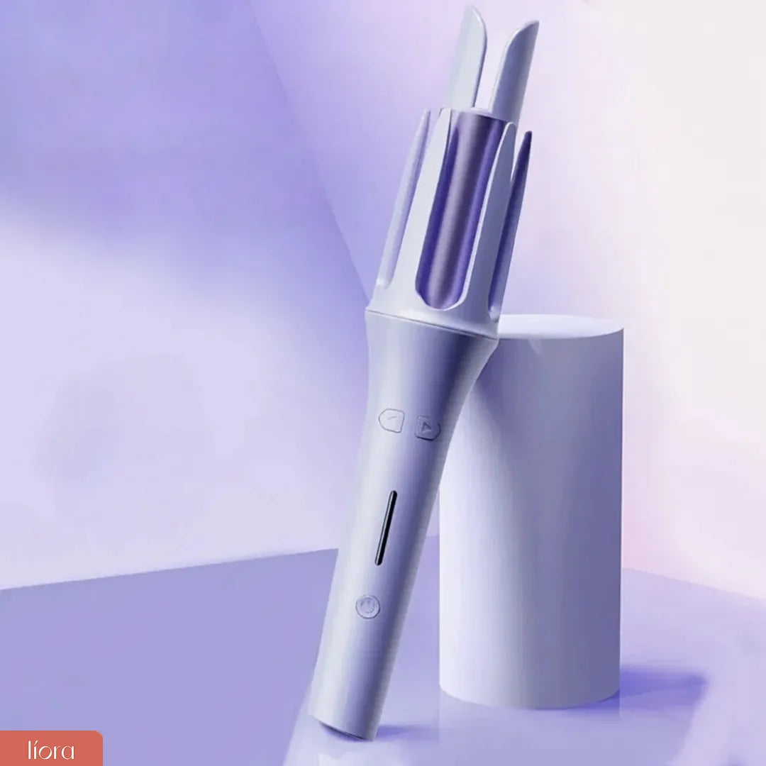 Liora Autocurl Pro Variante Purple