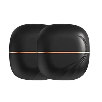 Líora Flat Control - Hair Straightening Brush