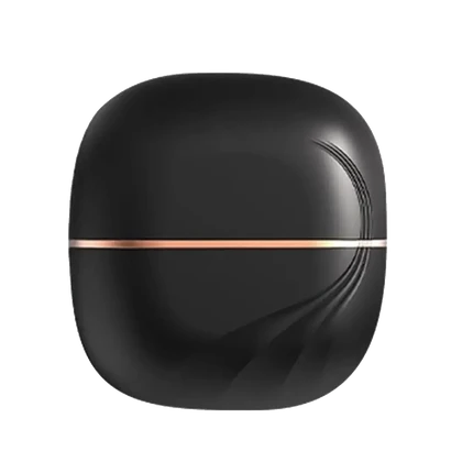 Líora Flat Control - Hair Straightening Brush