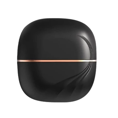 Líora Flat Control - Hair Straightening Brush