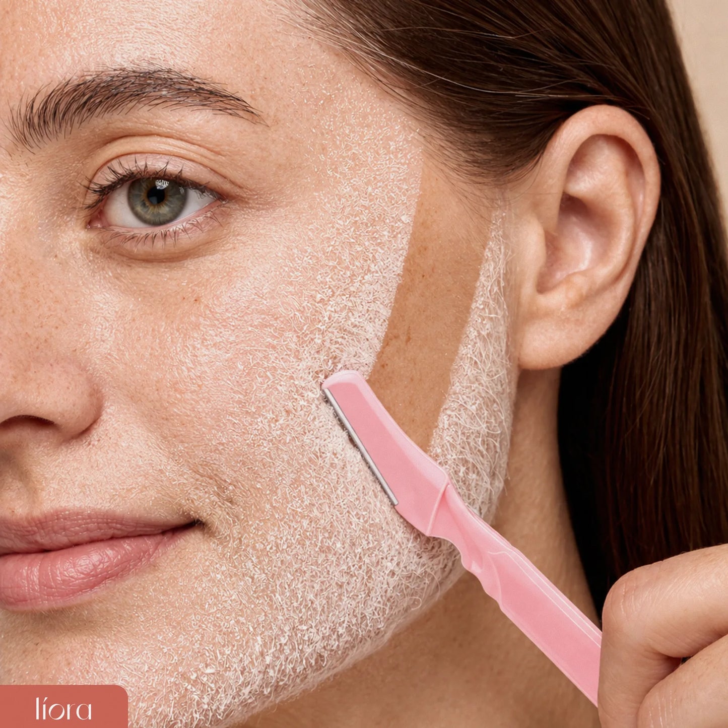 Liora Dermaplane Prep Mist 03Lifestyle