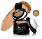 Líora Hair shade swatch — Dark Blonde