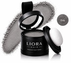 Líora Hair shade swatch — Gray